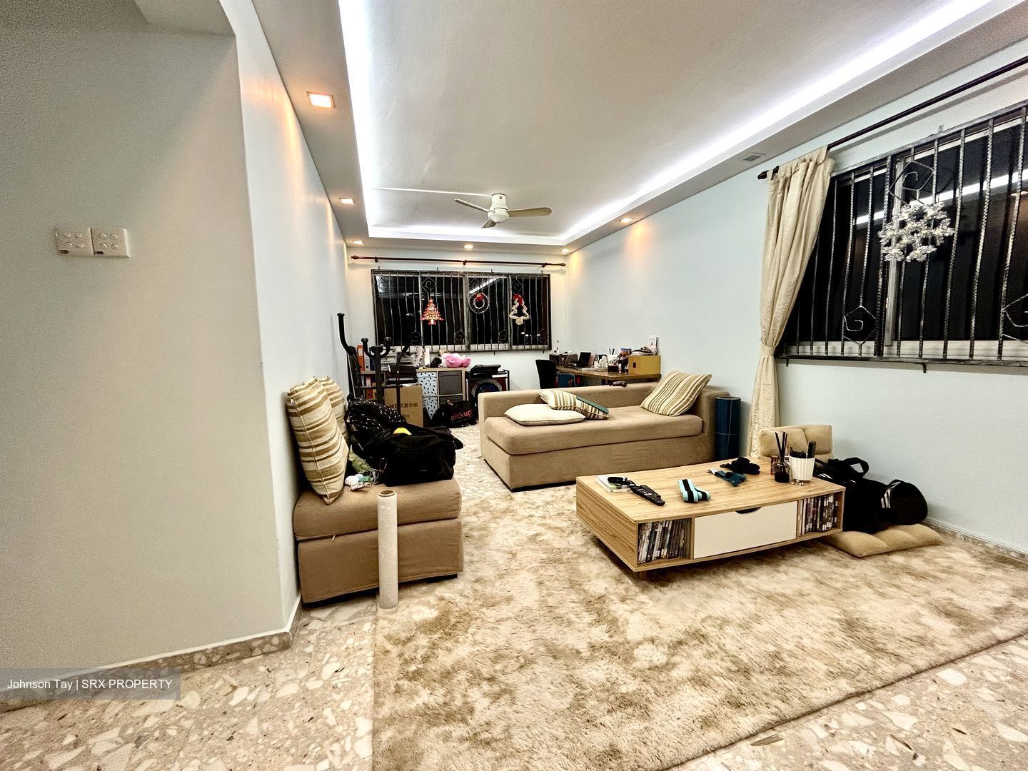 Blk 429 Hougang Avenue 6 (Hougang), HDB Executive #444553831